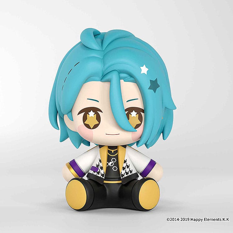 Ensemble Stars!! Huggy Good Smile Chibi Figure HiMERU 7 cm - MangaShop.ro