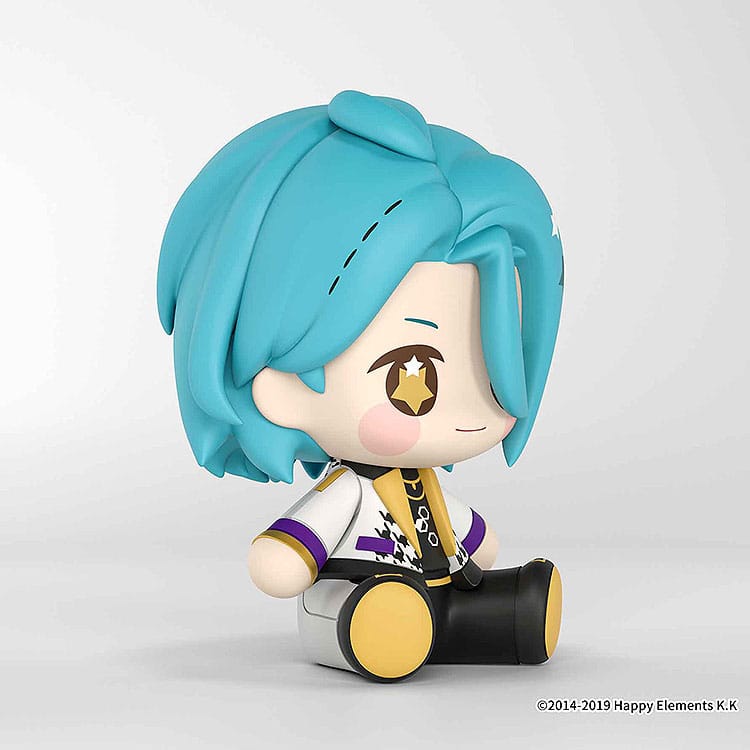 Ensemble Stars!! Huggy Good Smile Chibi Figure HiMERU 7 cm - MangaShop.ro