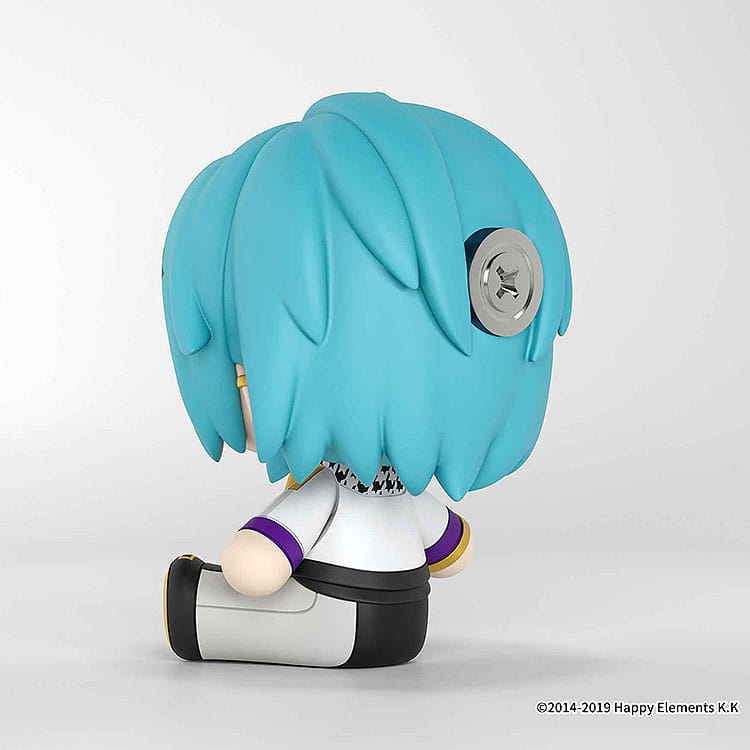 Ensemble Stars!! Huggy Good Smile Chibi Figure HiMERU 7 cm - MangaShop.ro