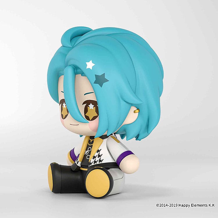 Ensemble Stars!! Huggy Good Smile Chibi Figure HiMERU 7 cm - MangaShop.ro