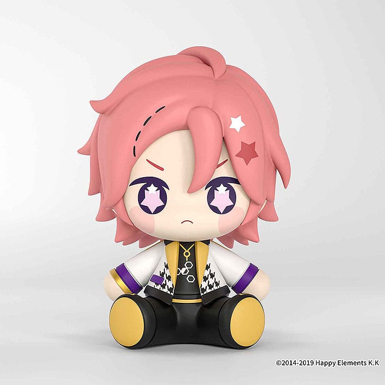 Ensemble Stars!! Huggy Good Smile Chibi Figure Kohaku Oukawa 7 cm - MangaShop.ro