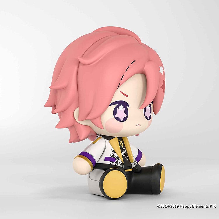 Ensemble Stars!! Huggy Good Smile Chibi Figure Kohaku Oukawa 7 cm - MangaShop.ro