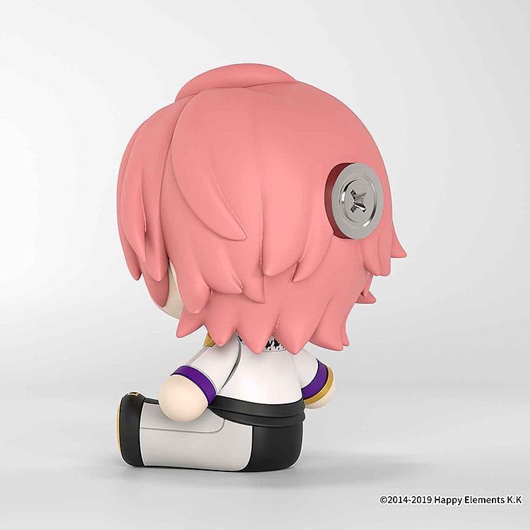 Ensemble Stars!! Huggy Good Smile Chibi Figure Kohaku Oukawa 7 cm - MangaShop.ro