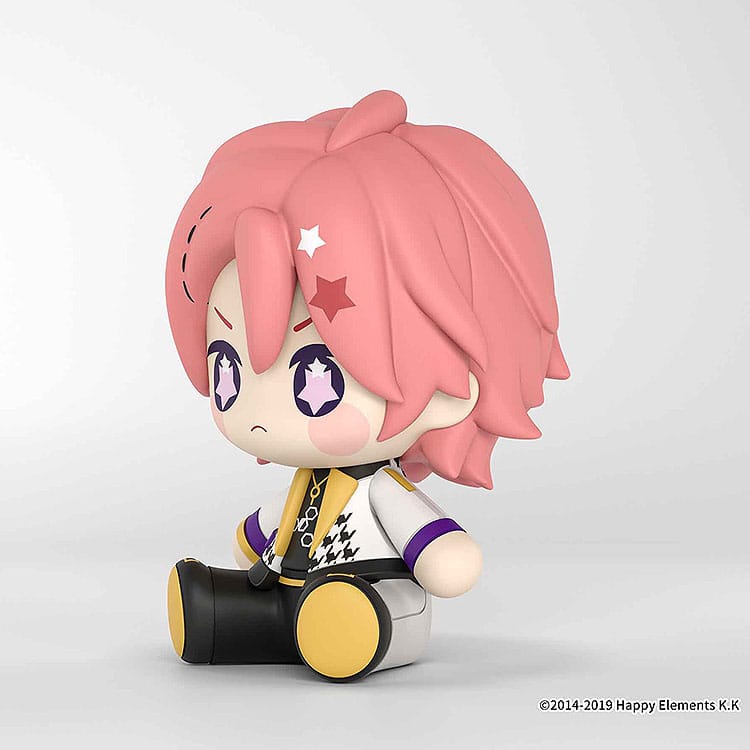 Ensemble Stars!! Huggy Good Smile Chibi Figure Kohaku Oukawa 7 cm - MangaShop.ro