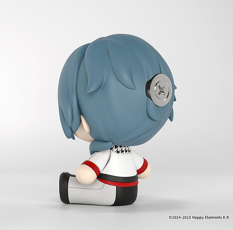 Ensemble Stars!! Huggy Good Smile Chibi Figure Niki Shiina 7 cm - MangaShop.ro