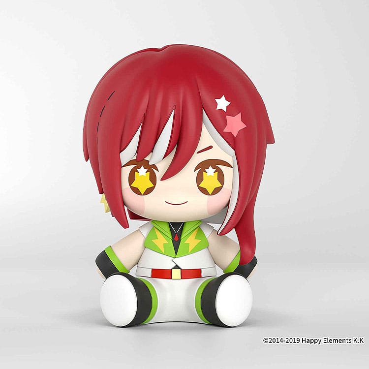Ensemble Stars!! Huggy Good Smile Chibi Figure Natsume Sakasaki 7 cm - MangaShop.ro