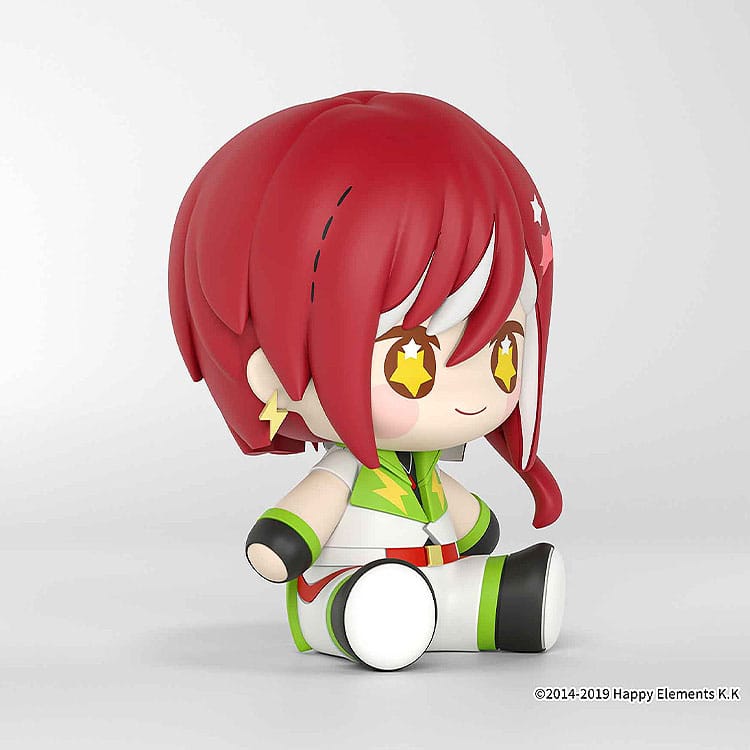 Ensemble Stars!! Huggy Good Smile Chibi Figure Natsume Sakasaki 7 cm - MangaShop.ro