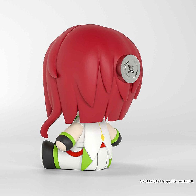 Ensemble Stars!! Huggy Good Smile Chibi Figure Natsume Sakasaki 7 cm - MangaShop.ro