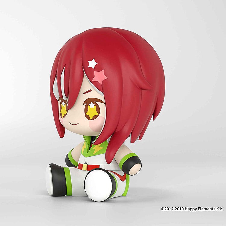 Ensemble Stars!! Huggy Good Smile Chibi Figure Natsume Sakasaki 7 cm - MangaShop.ro