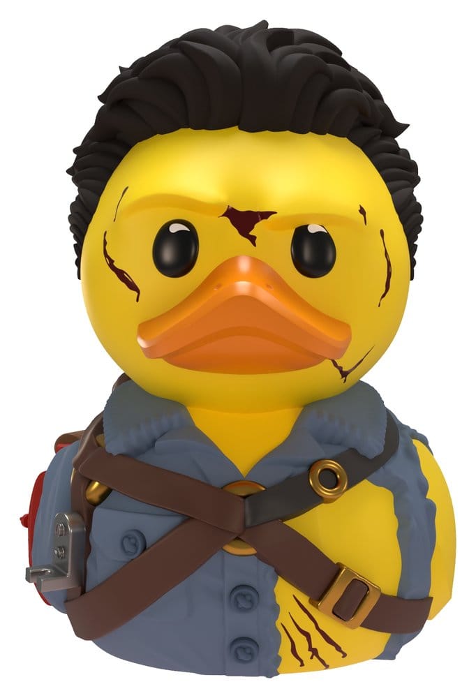 The Evil Dead Tubbz Mini PVC Figure Ash 5 cm - MangaShop.ro