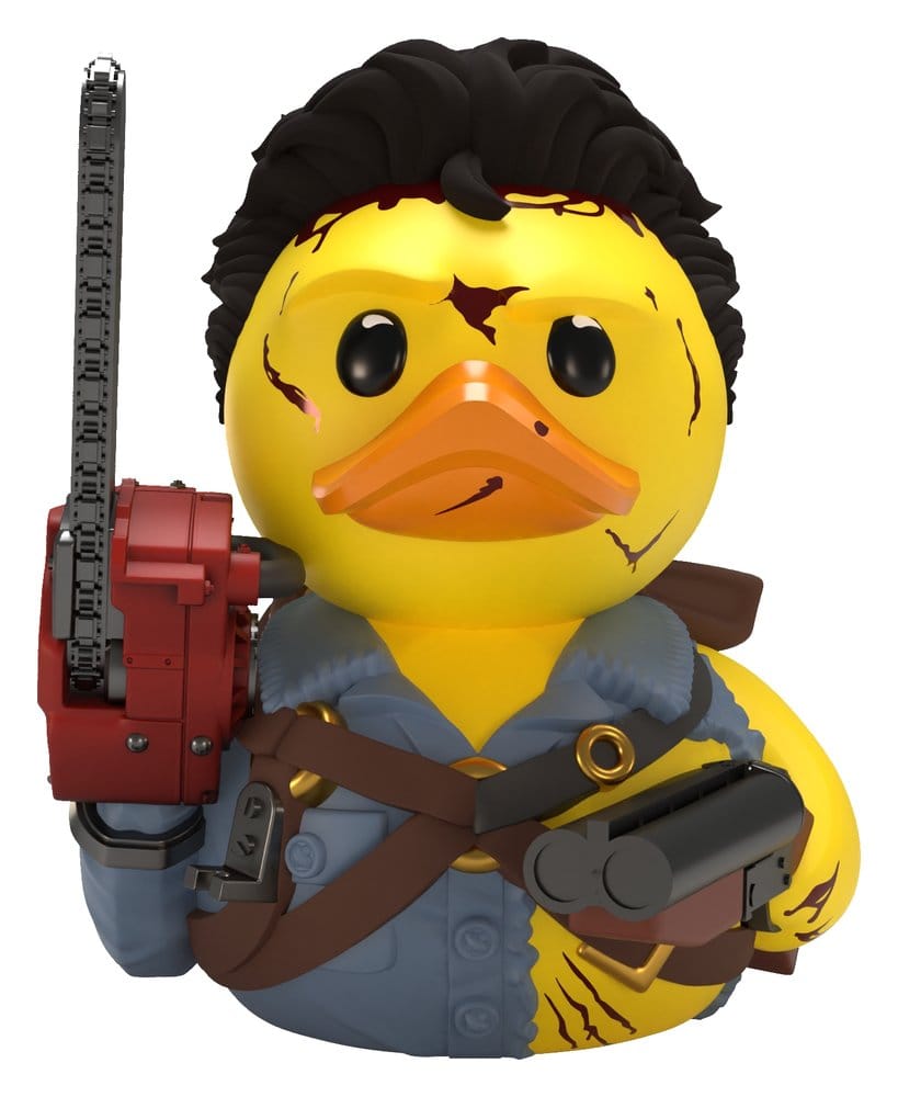 The Evil Dead Tubbz PVC Figure Ash Collector's Edition 10 cm - MangaShop.ro