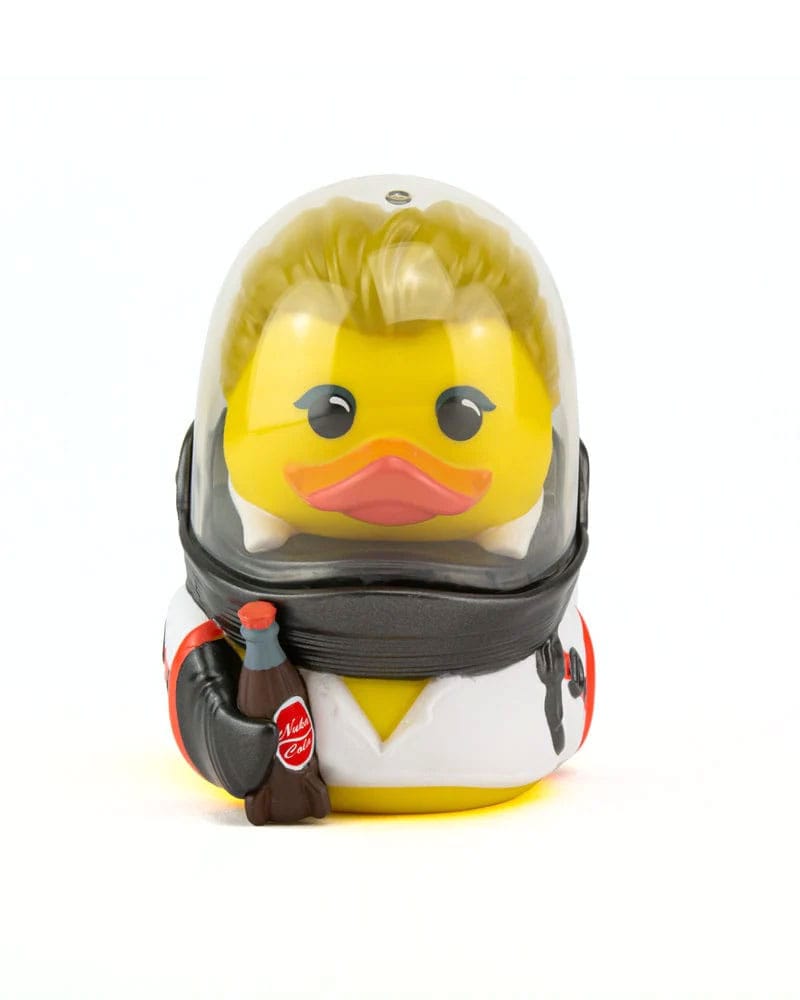 Fallout Tubbz PVC Figure Nuka Cola Pin Up Girl Boxed Edition 10 cm - MangaShop.ro