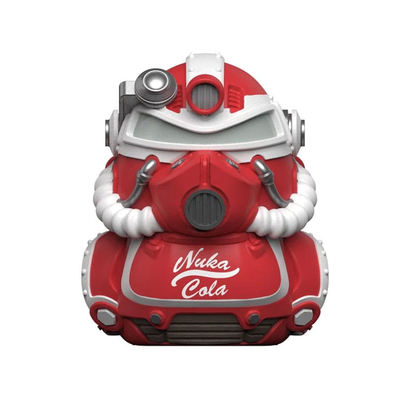 Fallout Tubbz PVC Figure Nuka Cola T-51 Boxed Edition 10 cm - MangaShop.ro