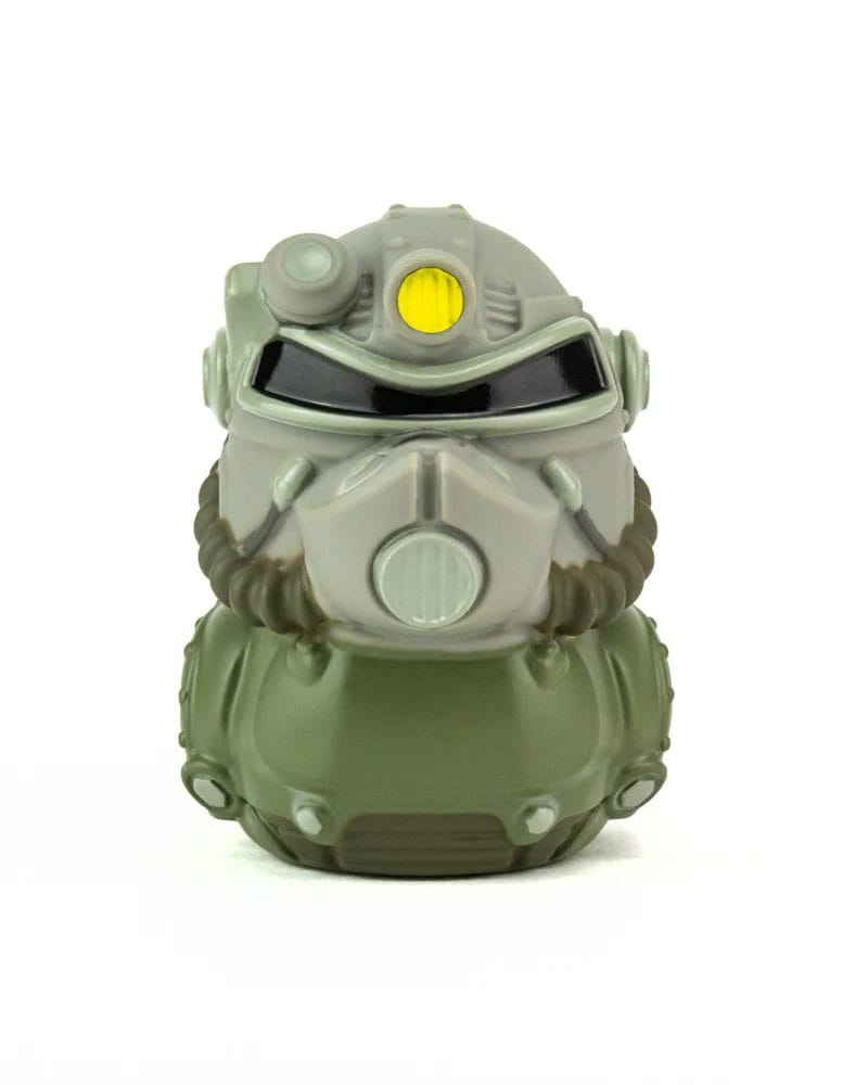 Fallout Tubbz PVC Figure T-51 Boxed Edition 10 cm - MangaShop.ro