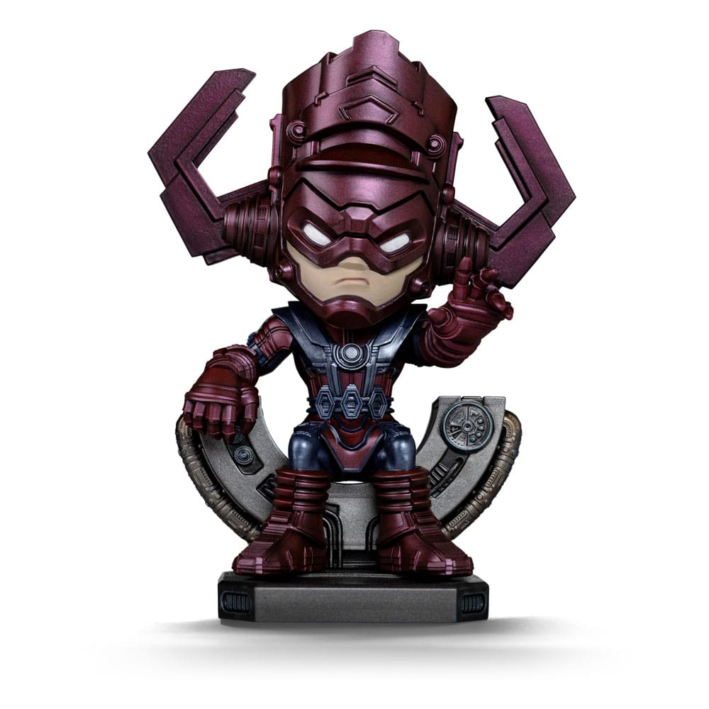 Fantastic Four Mini Co. PVC Figure Galactus 18 cm - MangaShop.ro