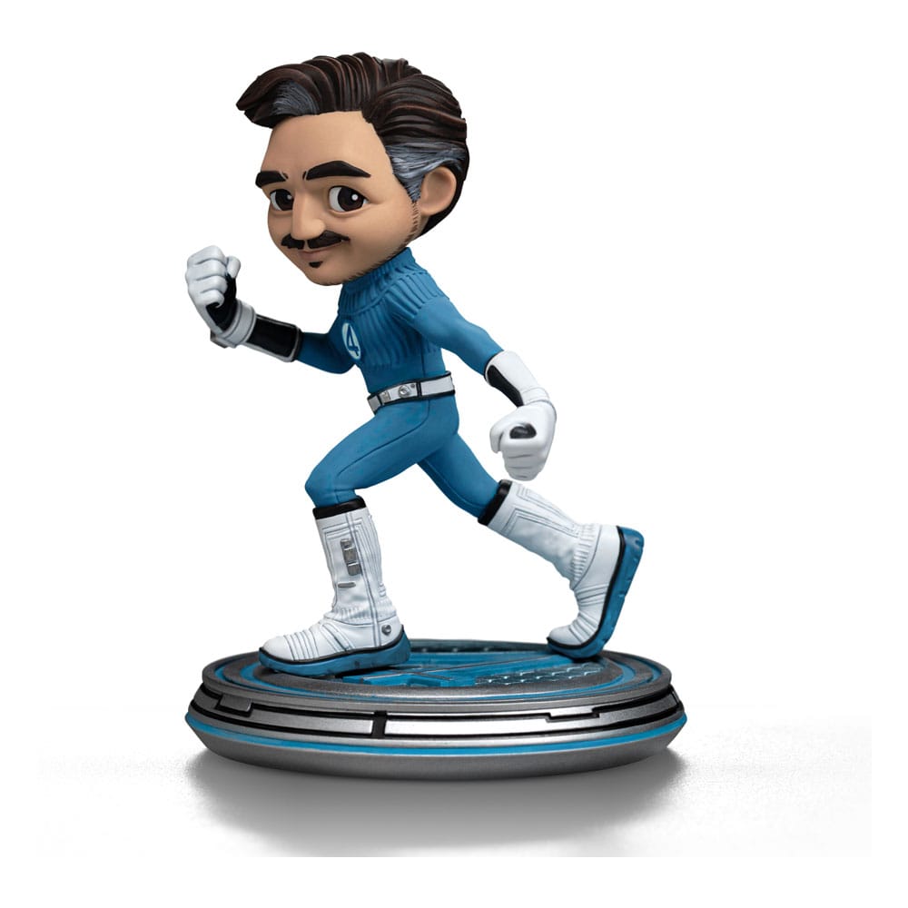 Fantastic Four Mini Co. PVC Figure Mr. Fantastic 15 cm - MangaShop.ro