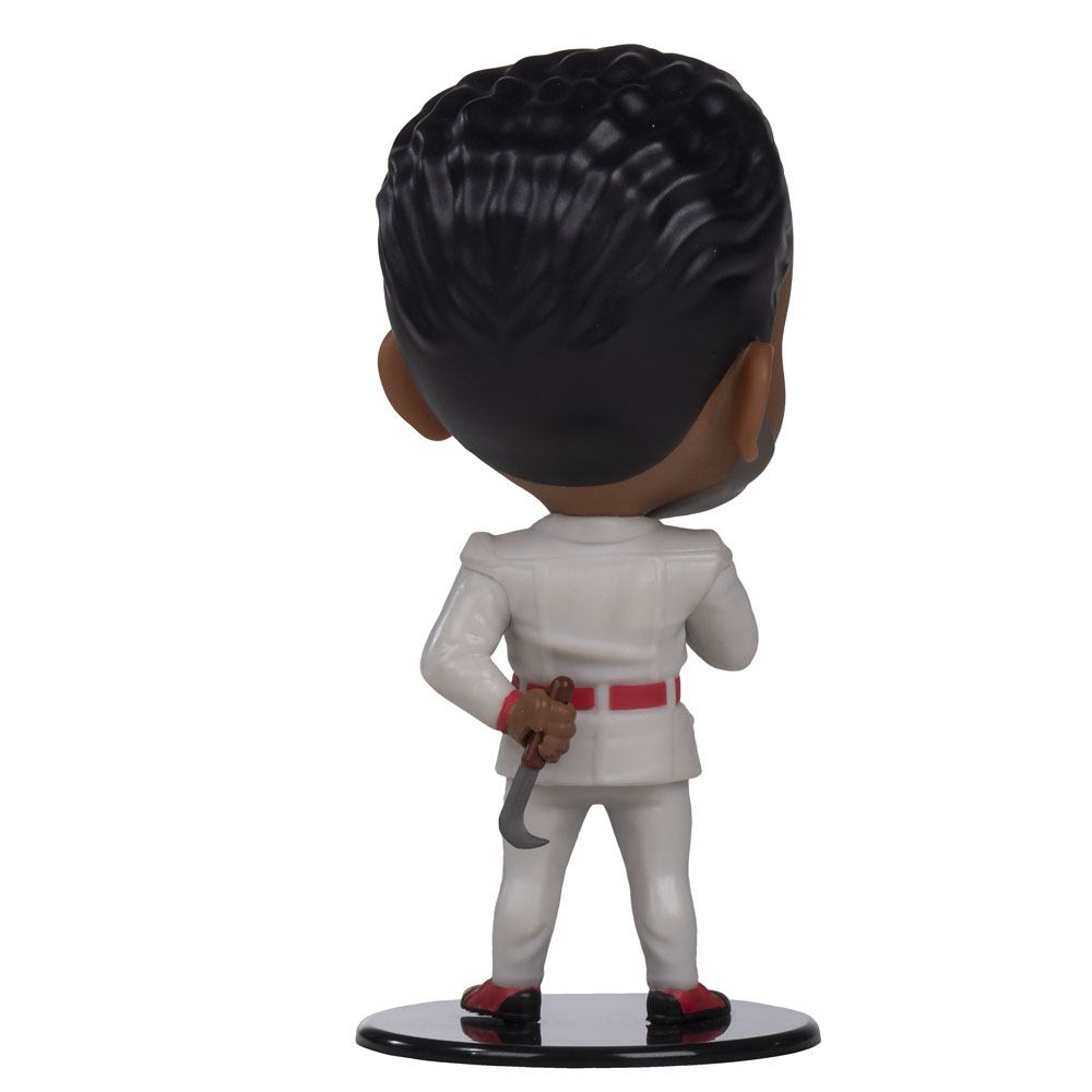 Far Cry 3 Ubisoft Heroes Collection Chibi Figure Antón Castillo 10 cm - MangaShop.ro