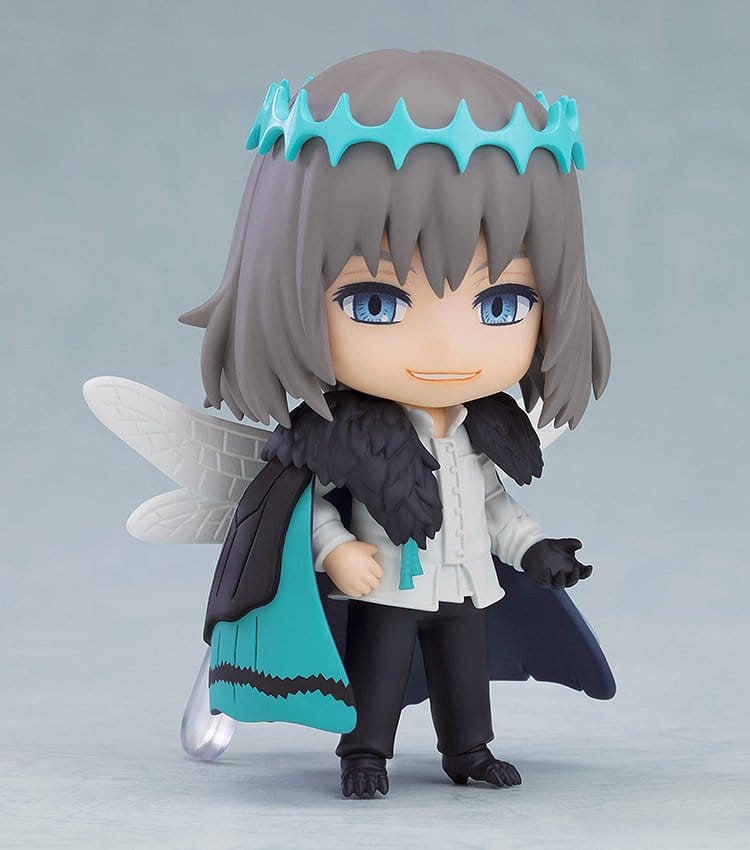 Fate/Grand Order Nendoroid Surprise Mini Figures Blind Box Assortment (6) - MangaShop.ro
