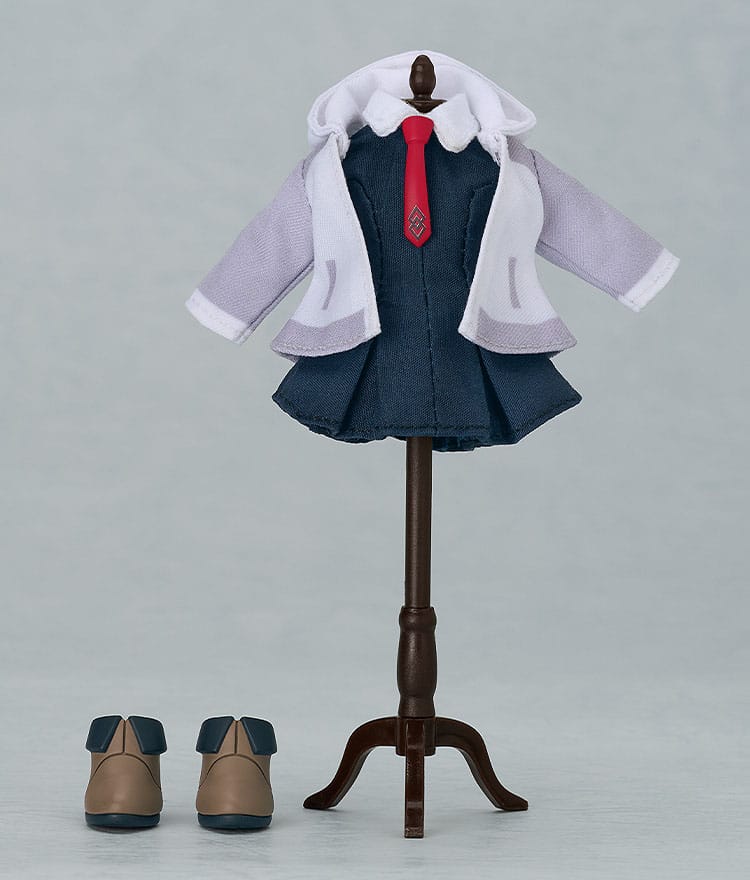 Fate/Grand Order Nendoroid Doll Figure Shielder/Mash Kyrielight: Casual Clothes Ver. 14 cm - MangaShop.ro
