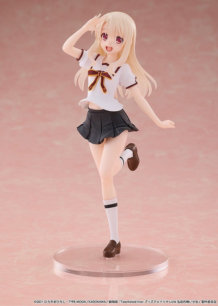 Fate/kaleid liner Prisma Illya CHILLfigg Mini Figures Blind Box Assortment (6) - MangaShop.ro