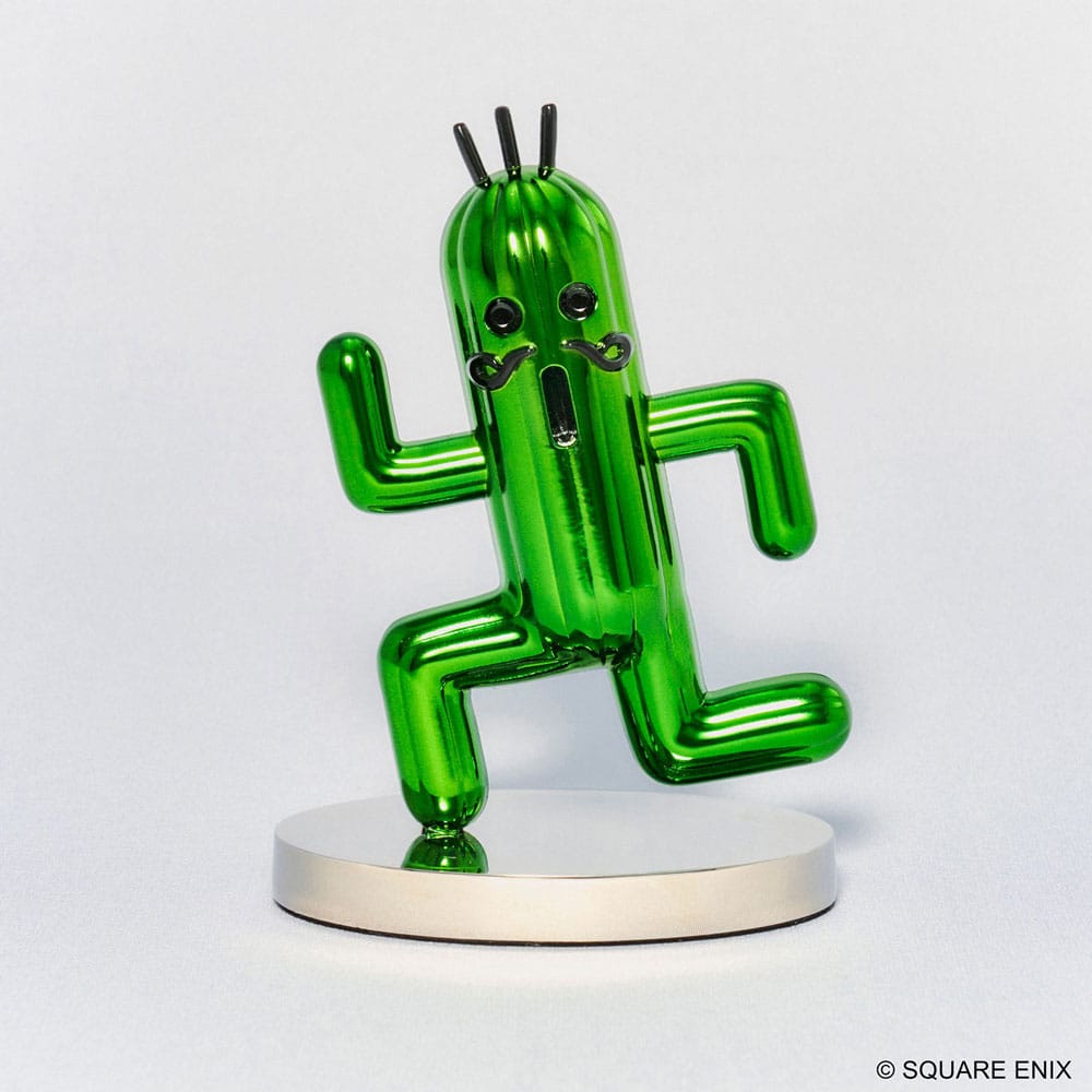 Final Fantasy Bright Arts Gallery Diecast Mini Figure Gigantuar 10 cm - MangaShop.ro