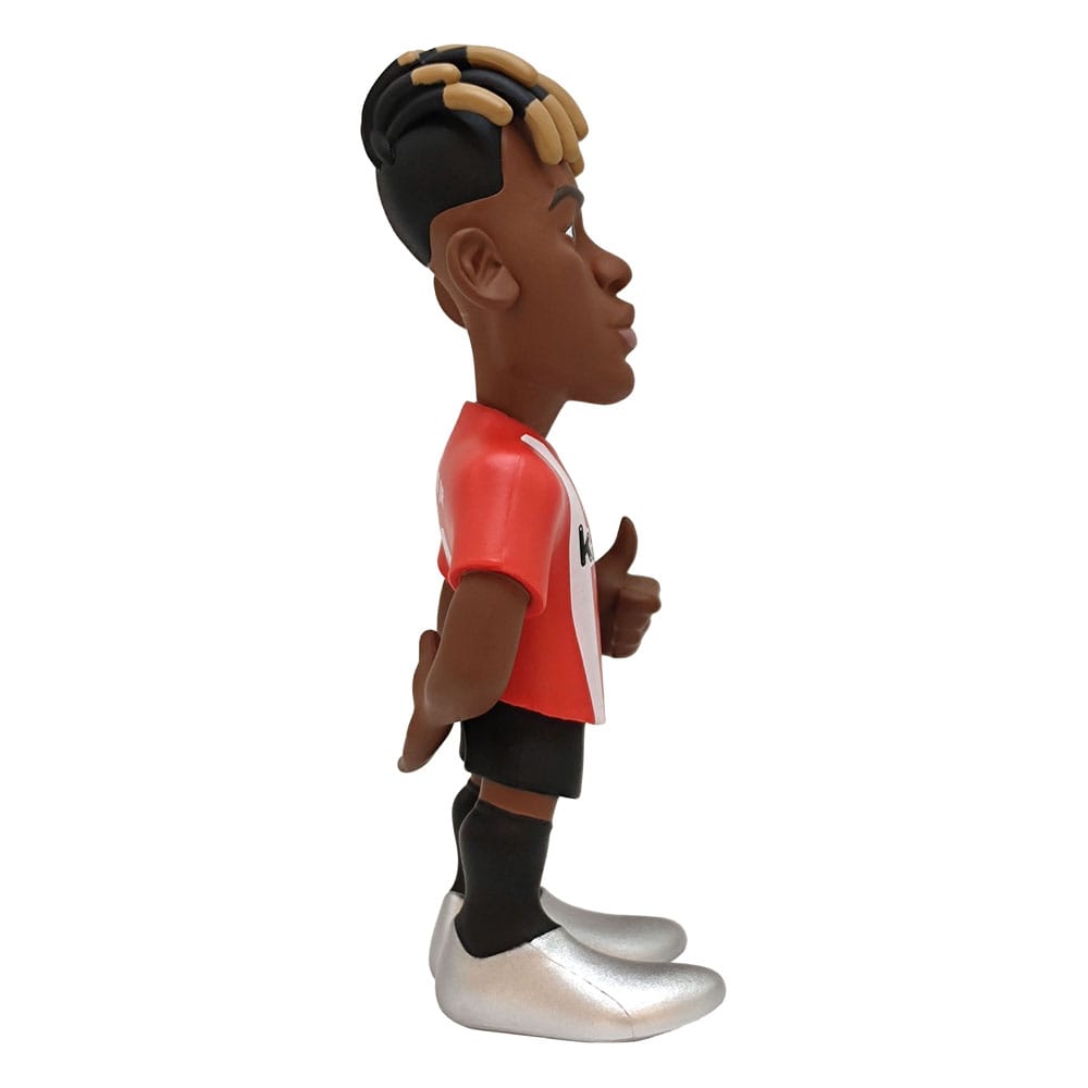 Athletic Club Bilbao Minix Figure Nico Williams 12 cm - MangaShop.ro