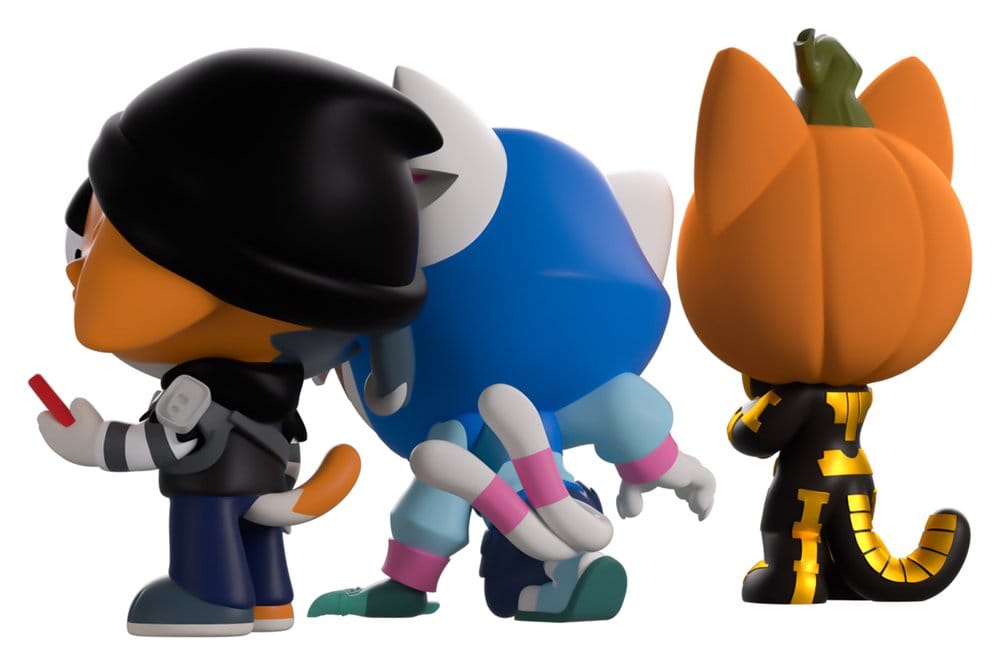Fortnite Mini Figures Set 1 - MangaShop.ro