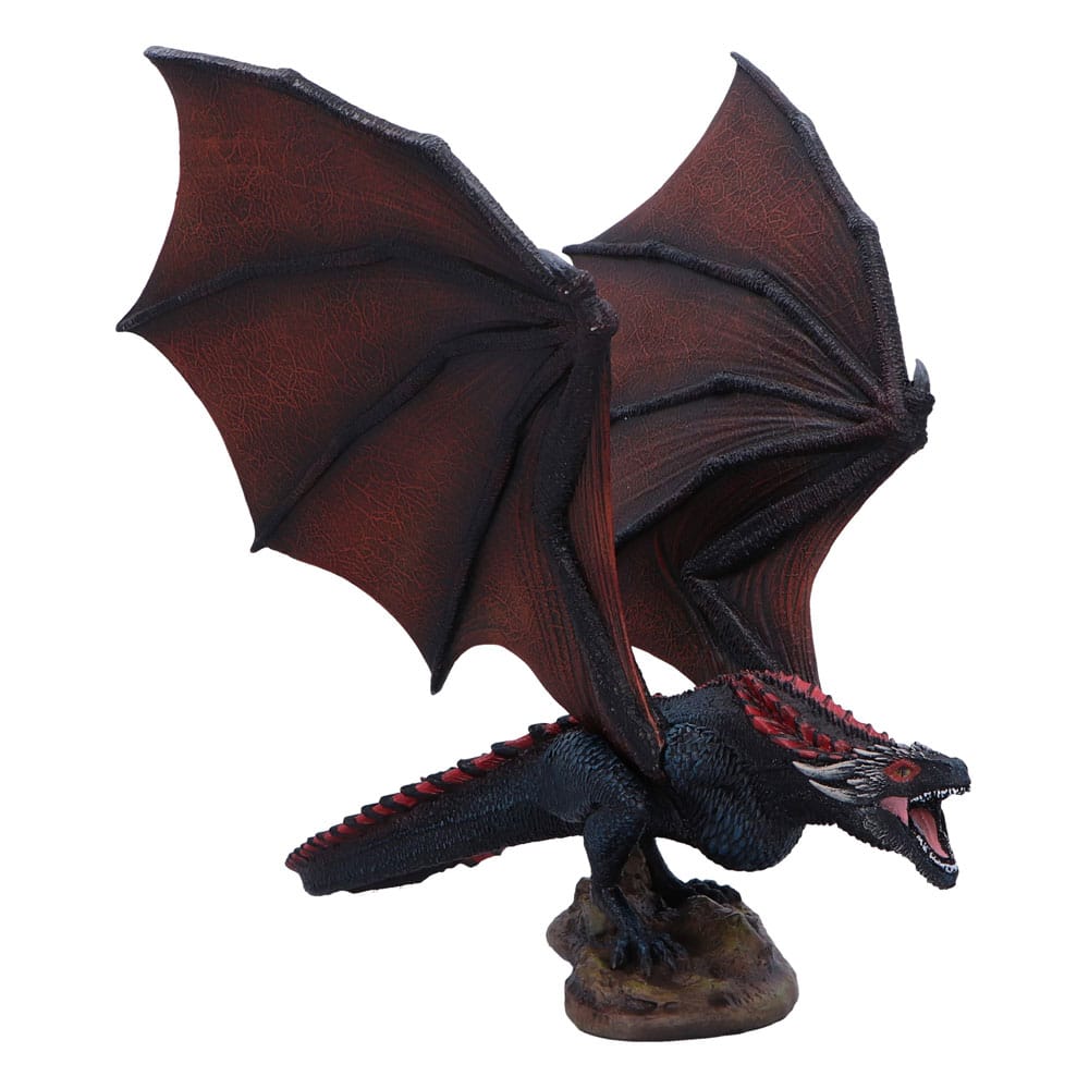 Game of Thrones Figure Drogon 27 cm - MangaShop.ro
