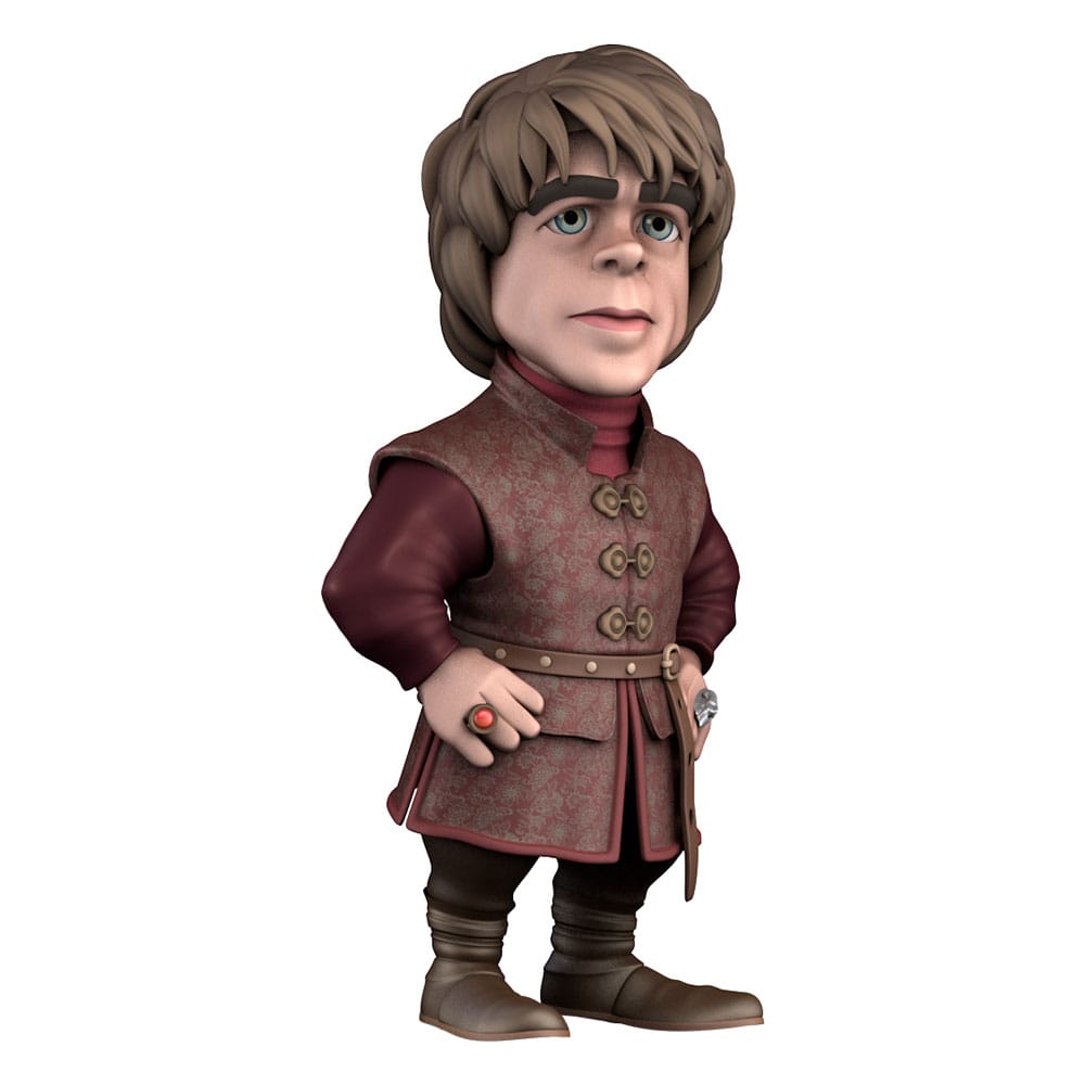 Game of Thrones Minix Figure Tyrion Lannister 12 cm - MangaShop.ro