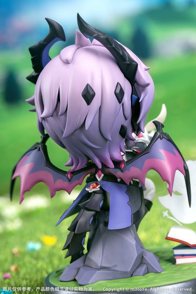 Genshin Impact PVC Figure Durin Floral Wanderings Ver. with Bonus 13 cm - MangaShop.ro