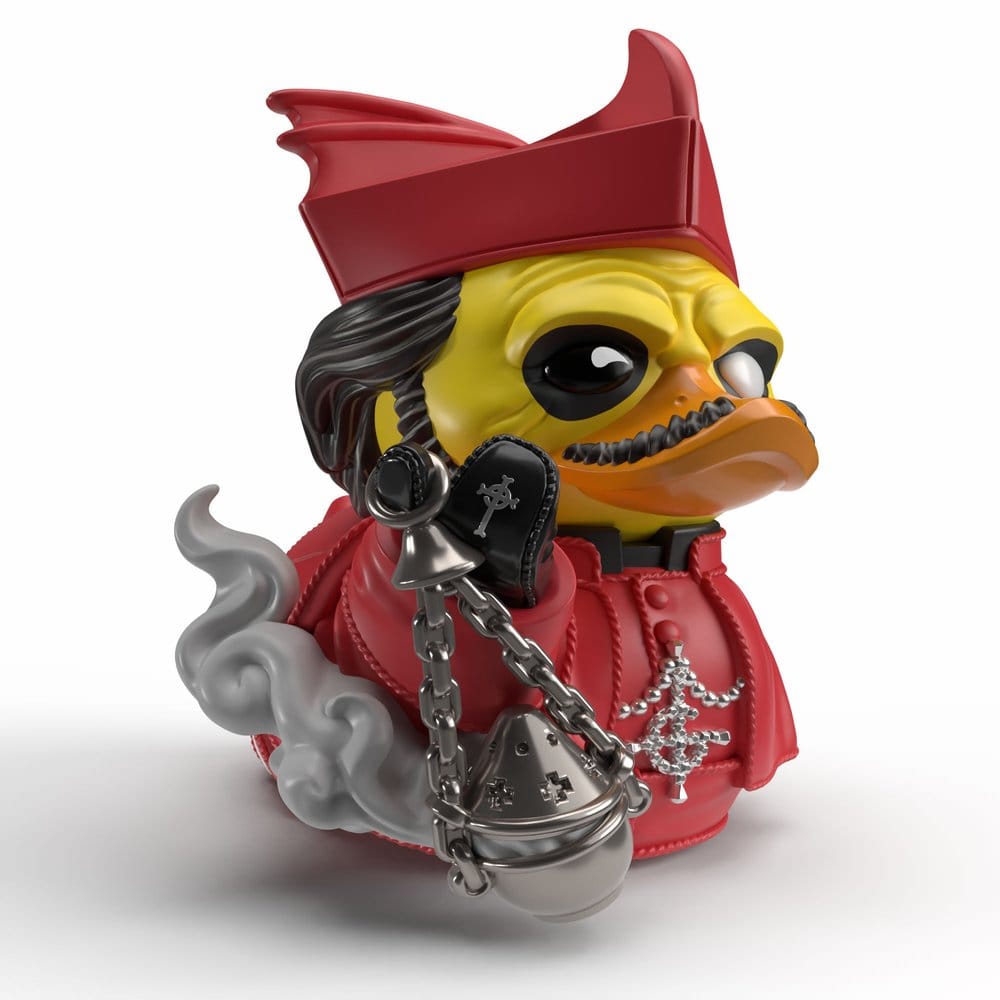 Ghost Tubbz PVC Figure Cardinal Copia - MangaShop.ro