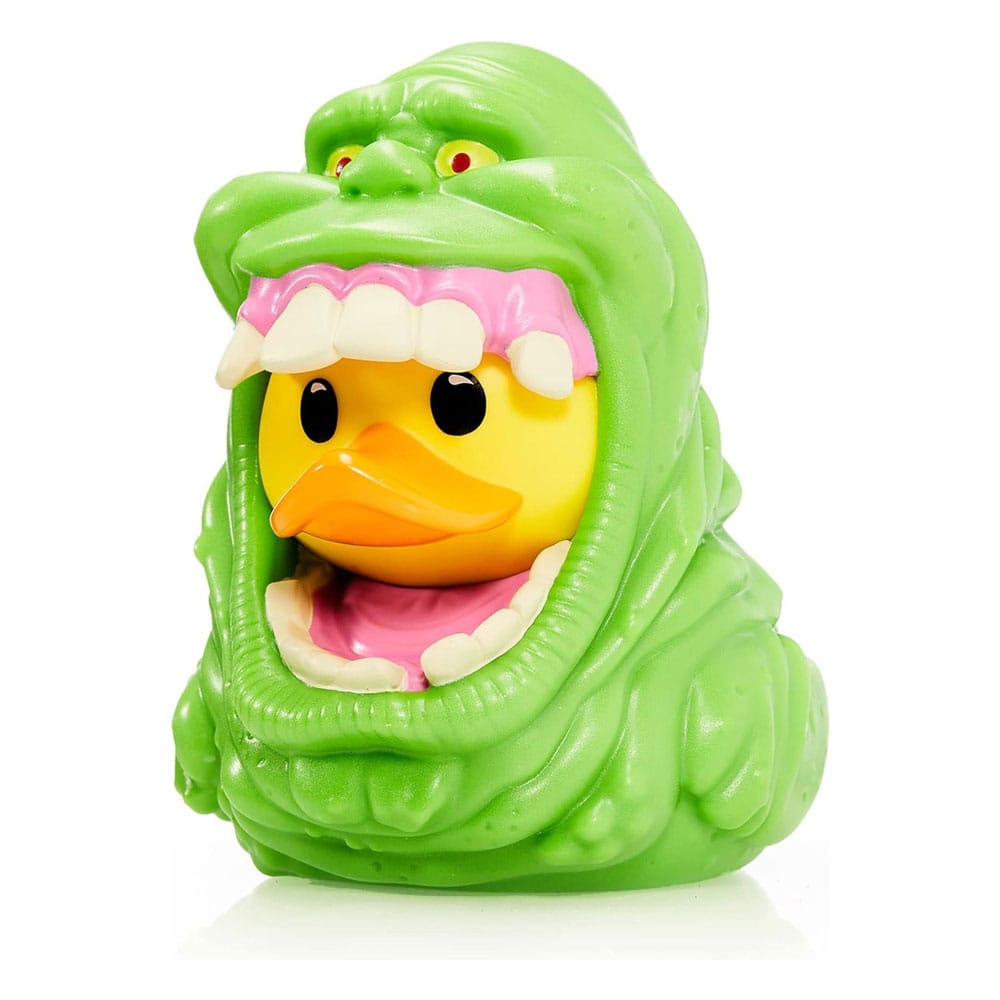 Ghostbusters Tubbz PVC Figure Slimer Boxed Edition 10 cm - MangaShop.ro
