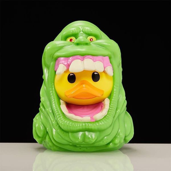 Ghostbusters Tubbz PVC Figure Slimer Boxed Edition 10 cm - MangaShop.ro