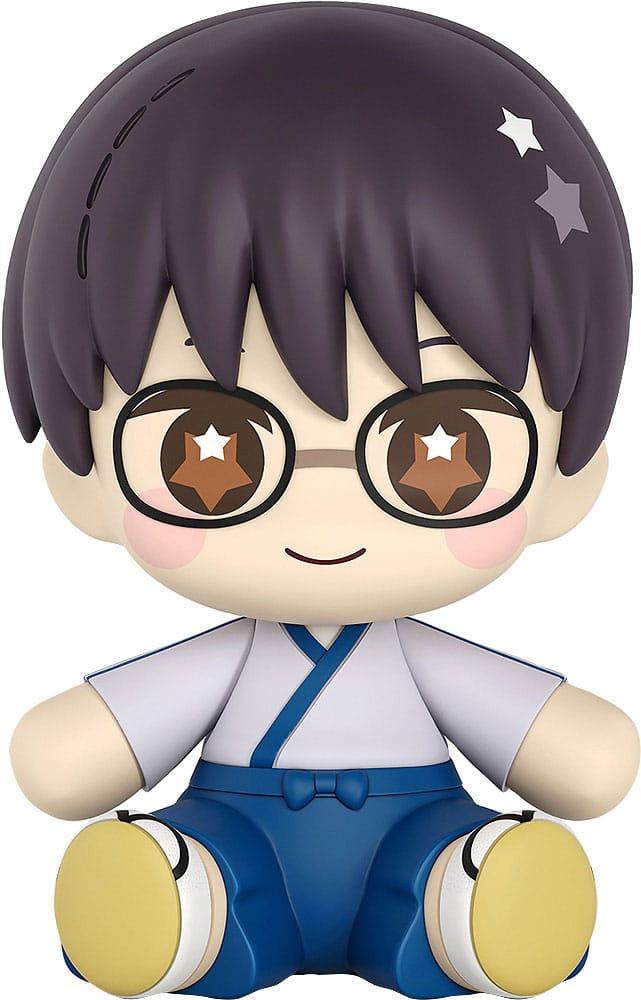 Gintama Huggy Good Smile Chibi Figure Shinpachi Shimura 7 cm - MangaShop.ro