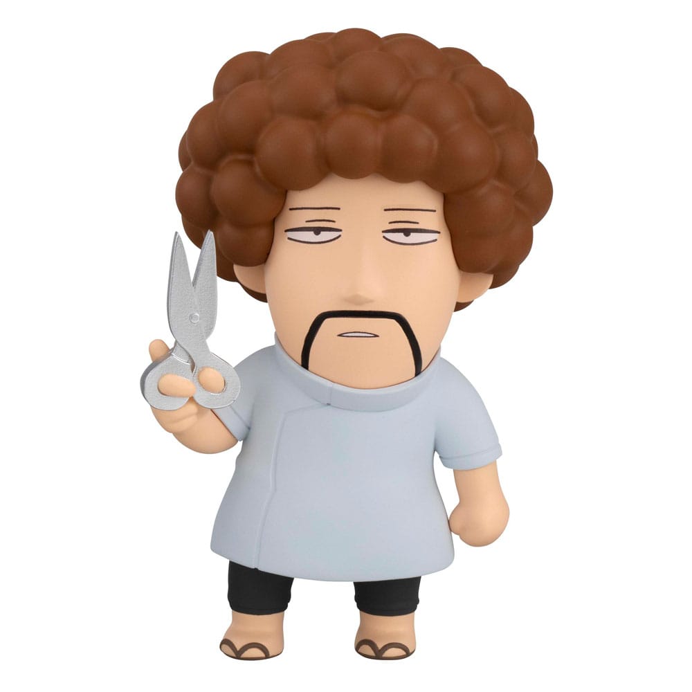 Gintama Trading Figures 6-Pack Gintama We love Ginsan 10 cm Blind Box (with gift) - MangaShop.ro