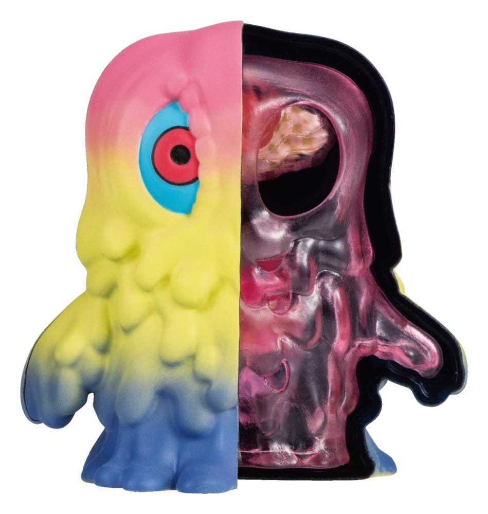 Godzilla Inside Fantasy Mini Figures Hedorah Blind Box Assortment (4) - MangaShop.ro
