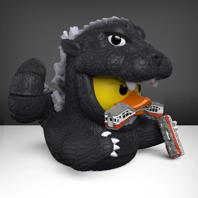 Godzilla Tubbz PVC XL Figure Godzilla 25 cm - MangaShop.ro