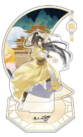 Grandmaster of Demonic Cultivation Acrylic Stand Jin Ling 20 cm - MangaShop.ro