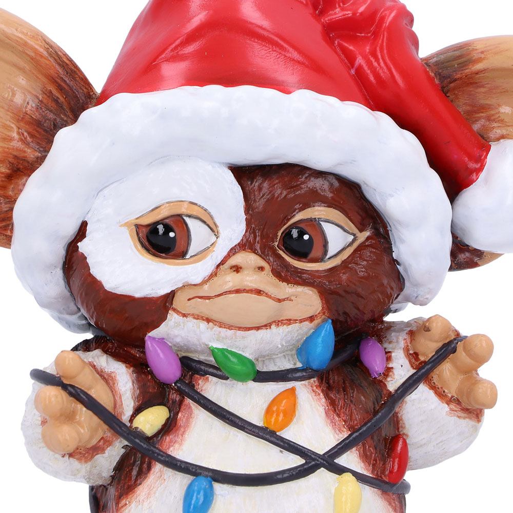 Gremlins Figure Gizmo in Fairy Lights 13 cm - MangaShop.ro