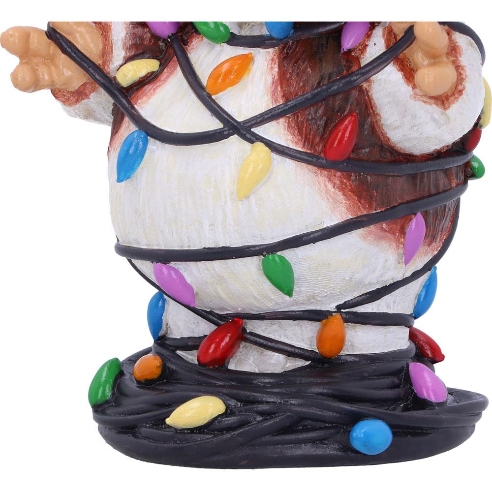 Gremlins Figure Gizmo in Fairy Lights 13 cm - MangaShop.ro