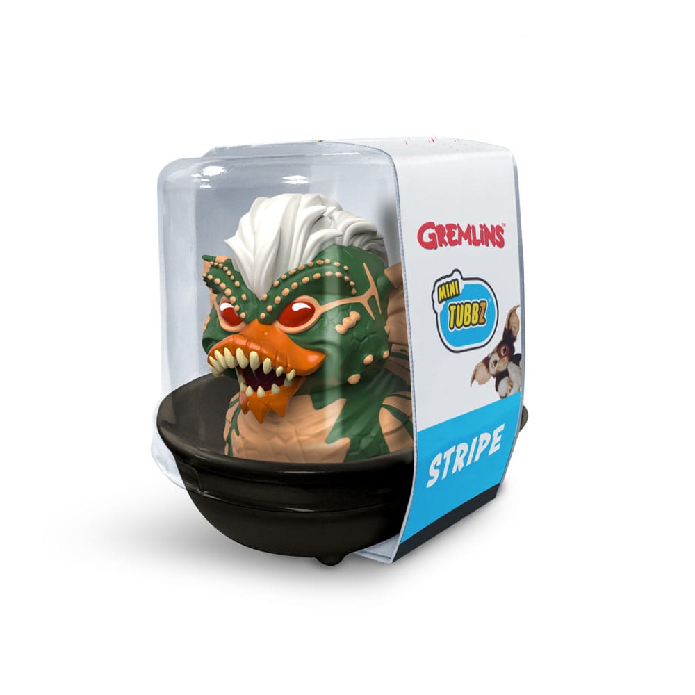 Gremlins Tubbz Mini PVC Figure Stripe 5 cm - MangaShop.ro
