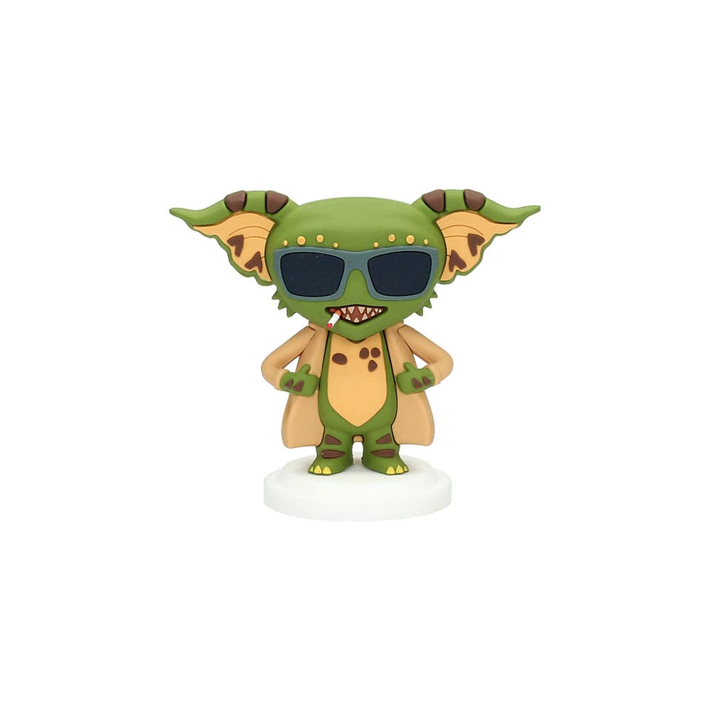 Gremlins Pokis Rubber Minifigure Flasher 7 cm - MangaShop.ro