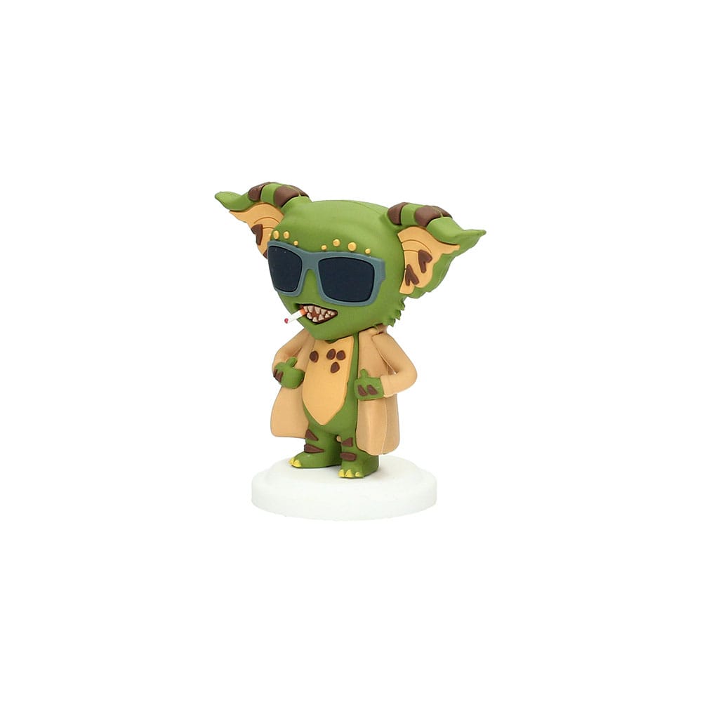 Gremlins Pokis Rubber Minifigure Flasher 7 cm - MangaShop.ro