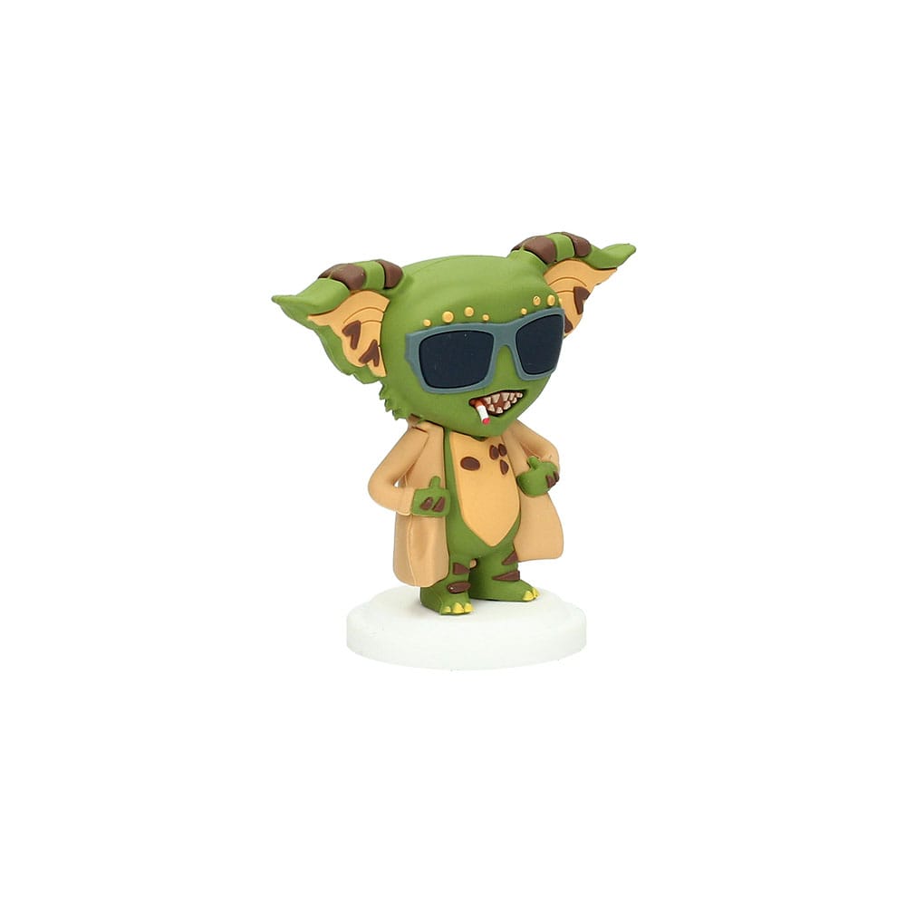Gremlins Pokis Rubber Minifigure Flasher 7 cm - MangaShop.ro