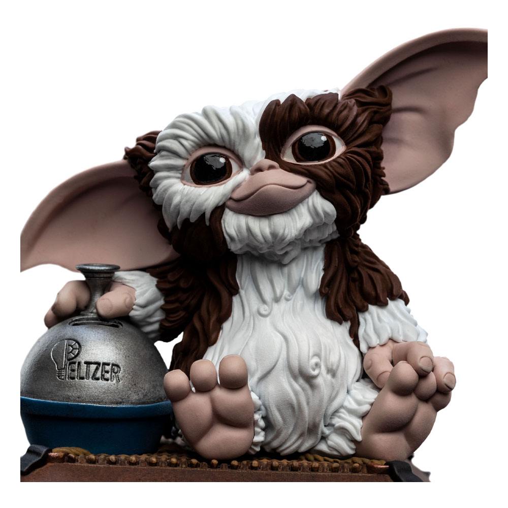 Gremlins Mini Epics Vinyl Figure Gizmo 12 cm - MangaShop.ro