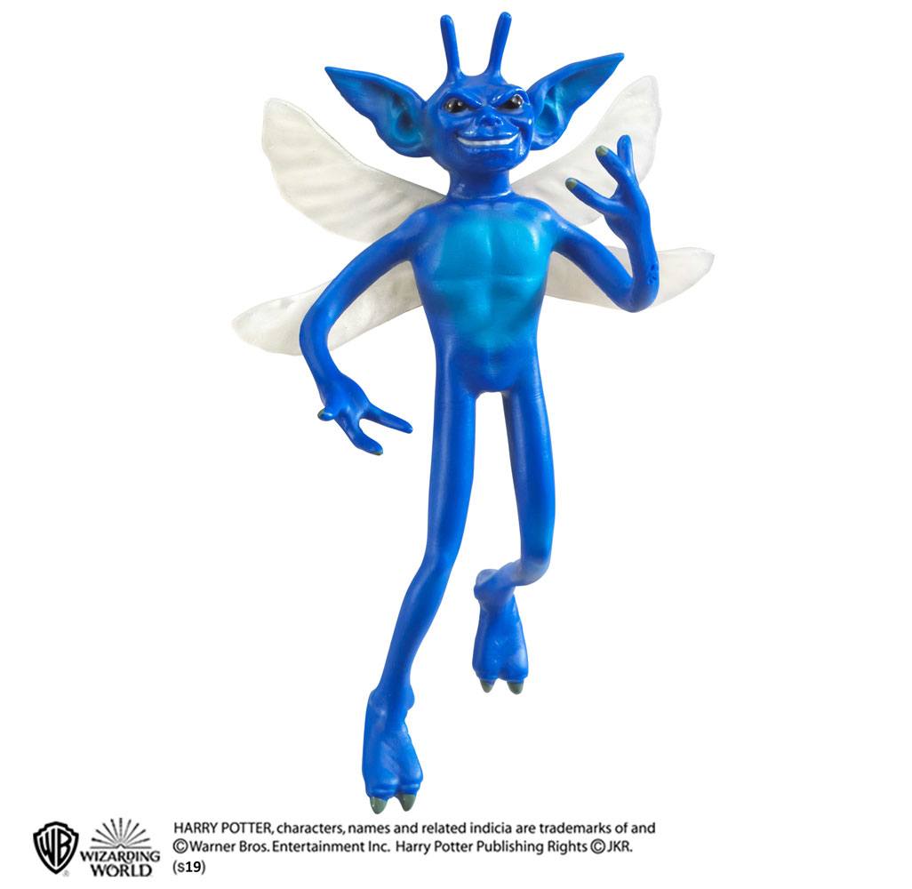 Harry Potter Bendable Figure Cornish Pixie 18 cm - MangaShop.ro