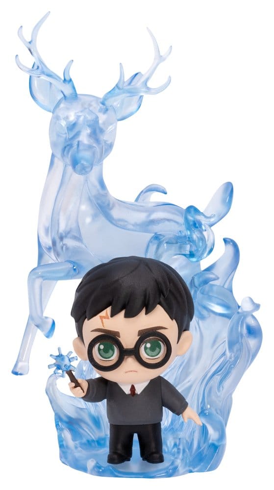 Harry Potter Mini Egg Attack Mini Figures 11 cm Blind Box Assortment (6) - MangaShop.ro