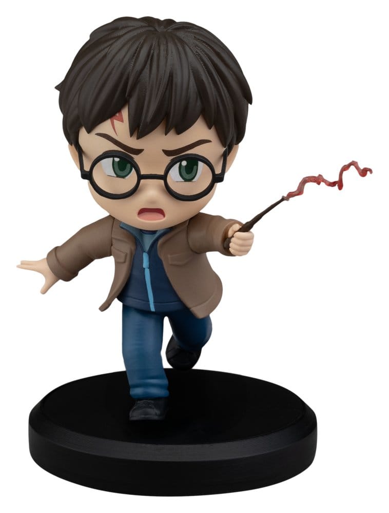 Harry Potter Mini Figure MEA-085 Series Blind Box Assortment (6) - MangaShop.ro
