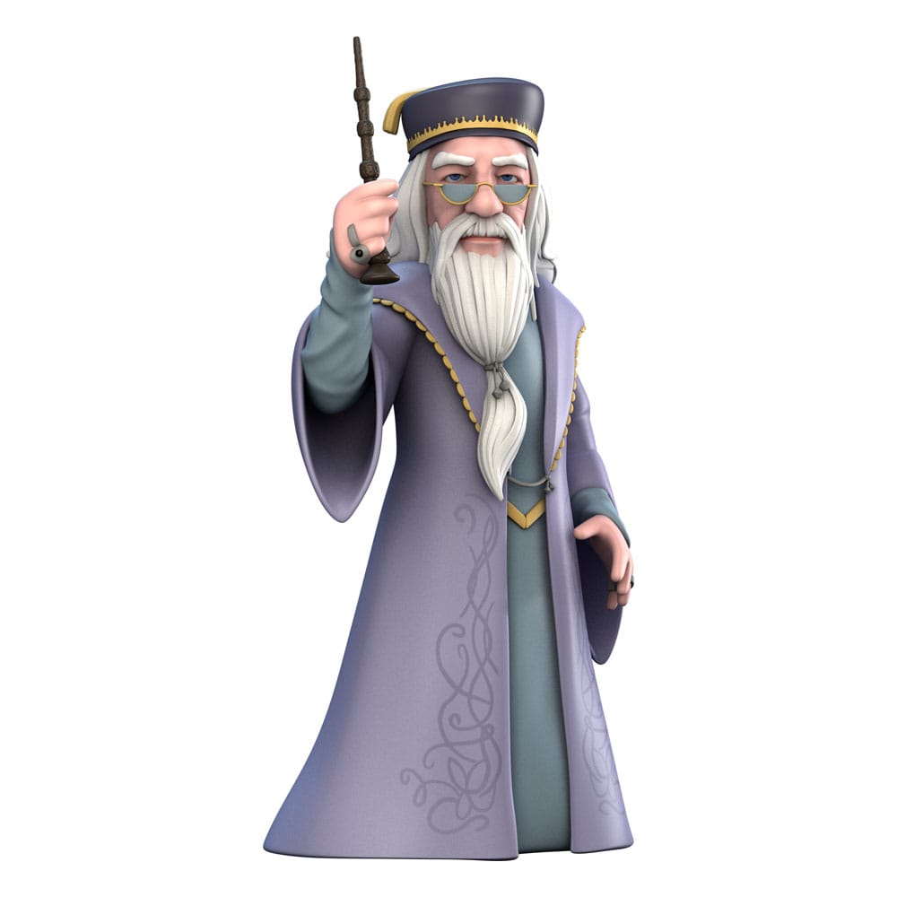 Harry Potter Minix Figure Dumbledore 12 cm - MangaShop.ro