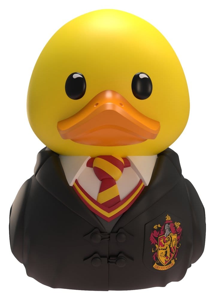 Harry Potter Tubbz Mini PVC Figure Gryffindor 5 cm - MangaShop.ro